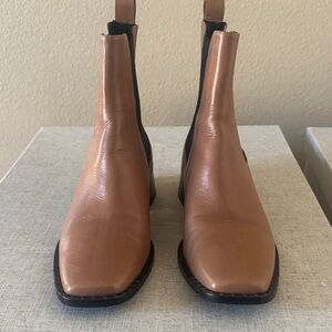 Freda Salvador Sierra Chelsea Boots